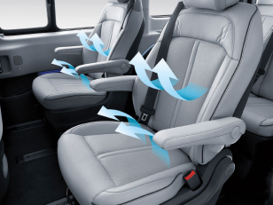 Особливості Hyundai STARIA | Захід Авто-М - фото 18