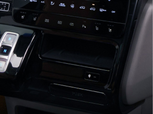 Особливості Hyundai STARIA | Захід Авто-М - фото 23