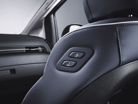 Особливості Hyundai STARIA | Захід Авто-М - фото 10