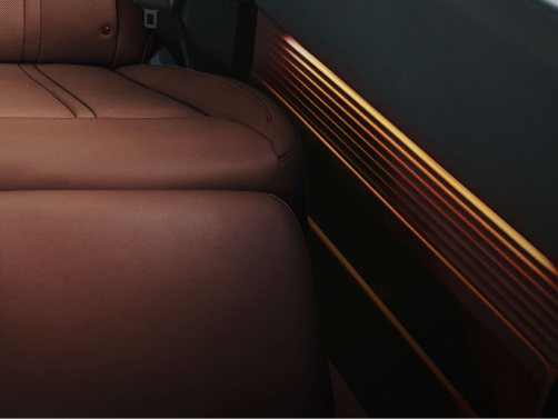 Особливості Hyundai STARIA | Захід Авто-М - фото 8