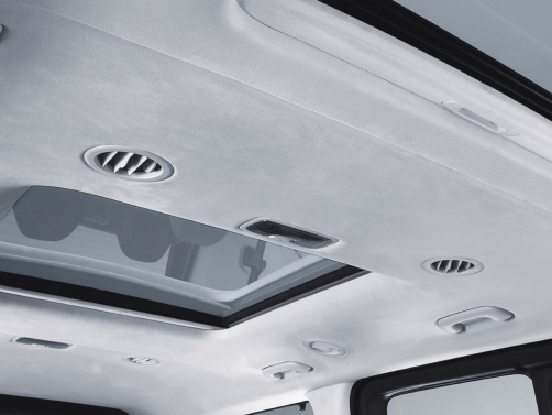 Особливості Hyundai STARIA | Захід Авто-М - фото 11