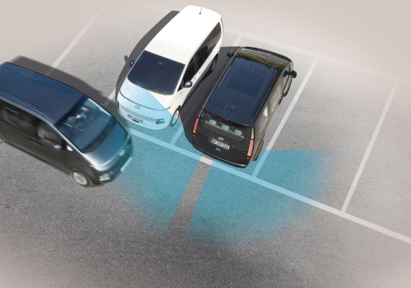 Особливості Hyundai STARIA | Захід Авто-М - фото 26