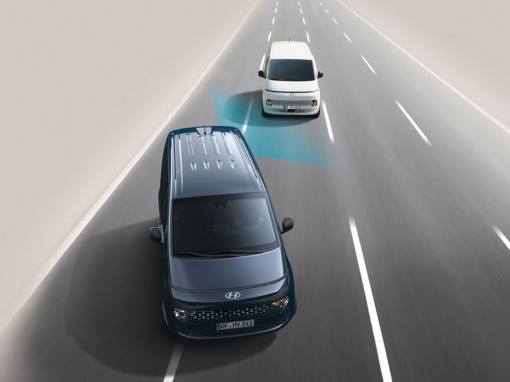 Особливості Hyundai STARIA | Захід Авто-М - фото 28