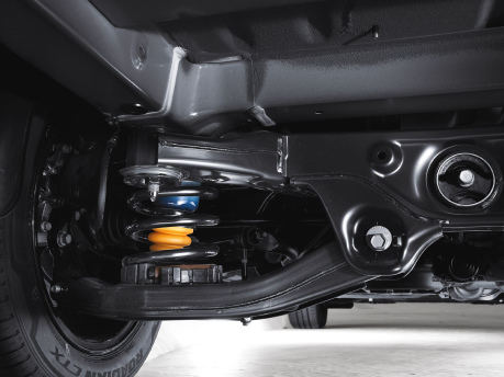 Особливості Hyundai STARIA | Захід Авто-М - фото 34