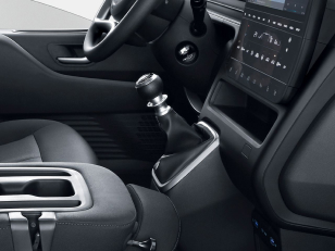 Особливості Hyundai STARIA | Захід Авто-М - фото 37