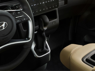 Особливості Hyundai STARIA | Захід Авто-М - фото 36