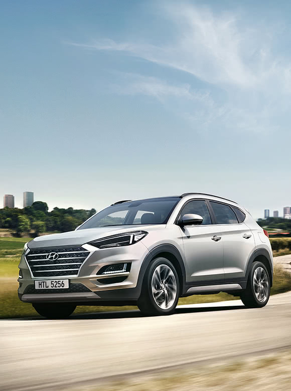 Автомобілі Hyundai м. Мукачево | Купити новий Хюндай | Захід Авто-М - фото 7