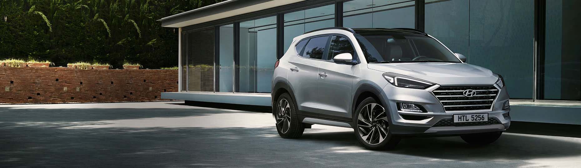 Автомобілі Hyundai м. Мукачево | Купити новий Хюндай | Захід Авто-М - фото 6