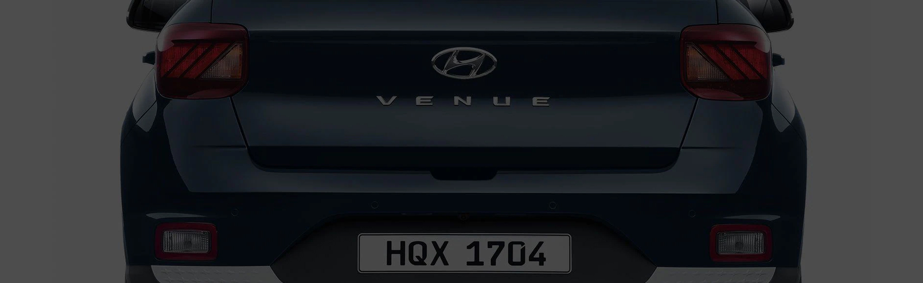 Дизайн Hyundai VENUE | Новий Кросовер | Захід Авто-М - фото 60
