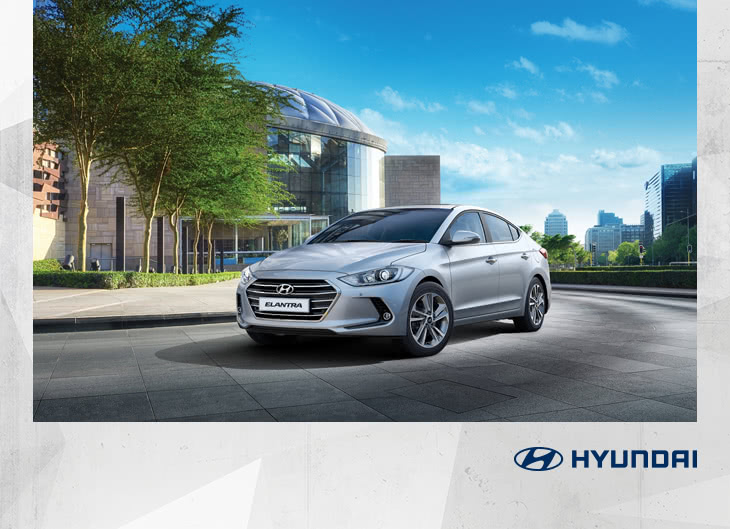 Автомобілі Hyundai м. Мукачево | Купити новий Хюндай | Захід Авто-М - фото 7