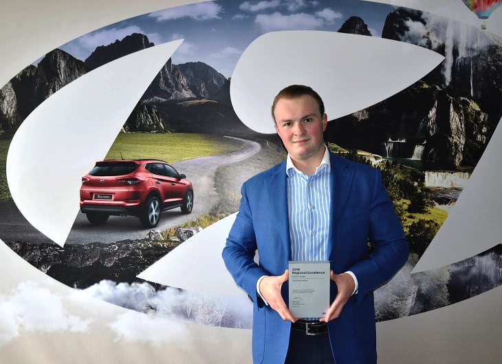 Автомобілі Hyundai м. Мукачево | Купити новий Хюндай | Захід Авто-М - фото 6