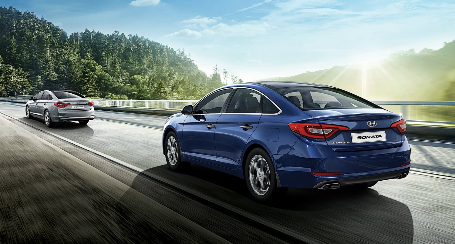 Автомобілі Hyundai м. Мукачево | Купити новий Хюндай | Захід Авто-М - фото 7