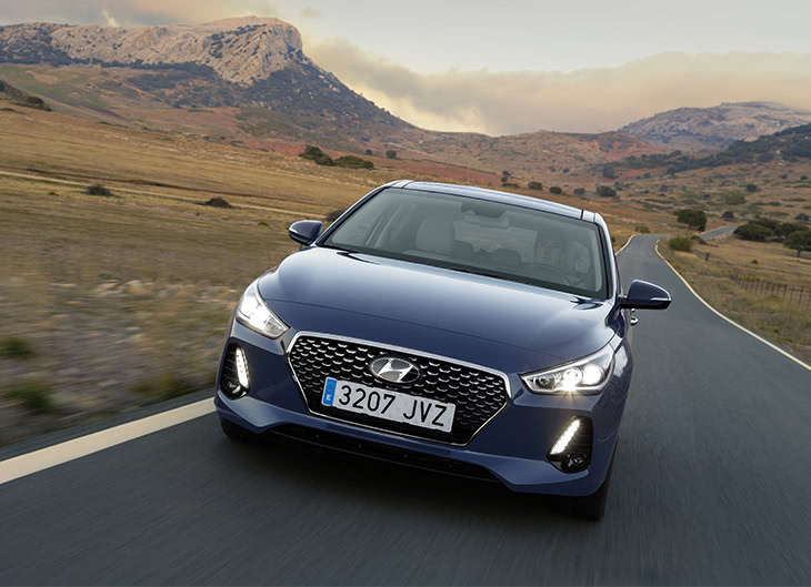 Автомобілі Hyundai м. Мукачево | Купити новий Хюндай | Захід Авто-М - фото 7