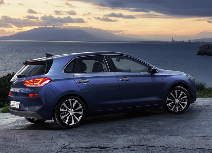 Автомобілі Hyundai м. Мукачево | Купити новий Хюндай | Захід Авто-М - фото 8