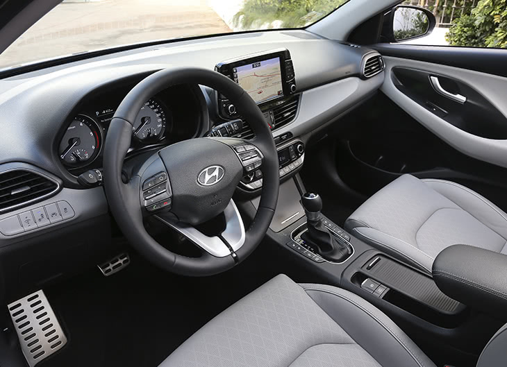 Автомобілі Hyundai м. Мукачево | Купити новий Хюндай | Захід Авто-М - фото 9