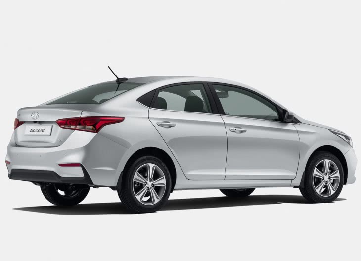 Автомобілі Hyundai м. Мукачево | Купити новий Хюндай | Захід Авто-М - фото 8