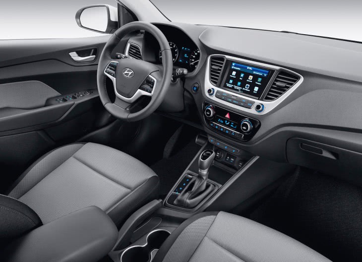 Автомобілі Hyundai м. Мукачево | Купити новий Хюндай | Захід Авто-М - фото 10