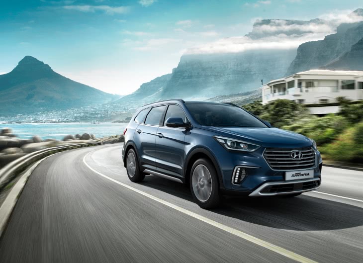Автомобілі Hyundai м. Мукачево | Купити новий Хюндай | Захід Авто-М - фото 6