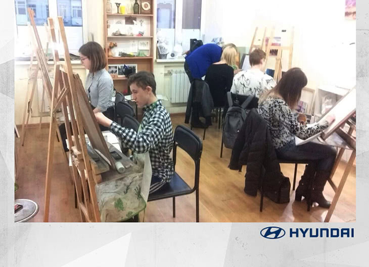 Автомобілі Hyundai м. Мукачево | Купити новий Хюндай | Захід Авто-М - фото 8