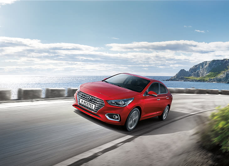 Автомобілі Hyundai м. Мукачево | Купити новий Хюндай | Захід Авто-М - фото 6