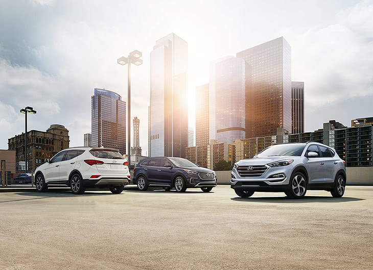 Автомобілі Hyundai м. Мукачево | Купити новий Хюндай | Захід Авто-М - фото 6