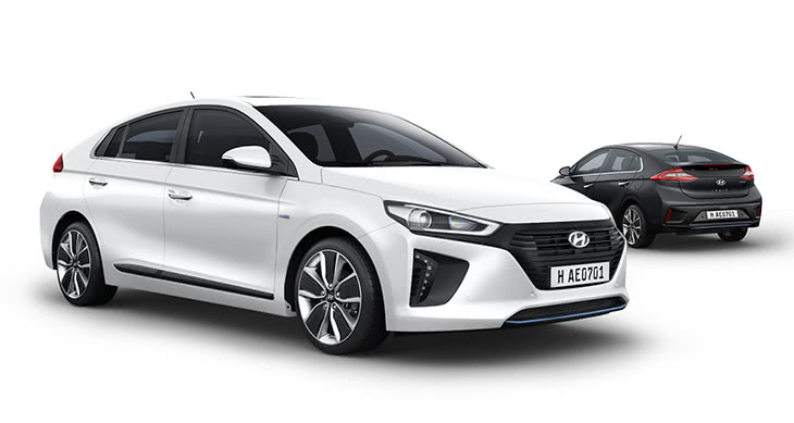 Автомобілі Hyundai м. Мукачево | Купити новий Хюндай | Захід Авто-М - фото 6