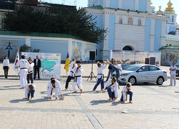 Автомобілі Hyundai м. Мукачево | Купити новий Хюндай | Захід Авто-М - фото 8