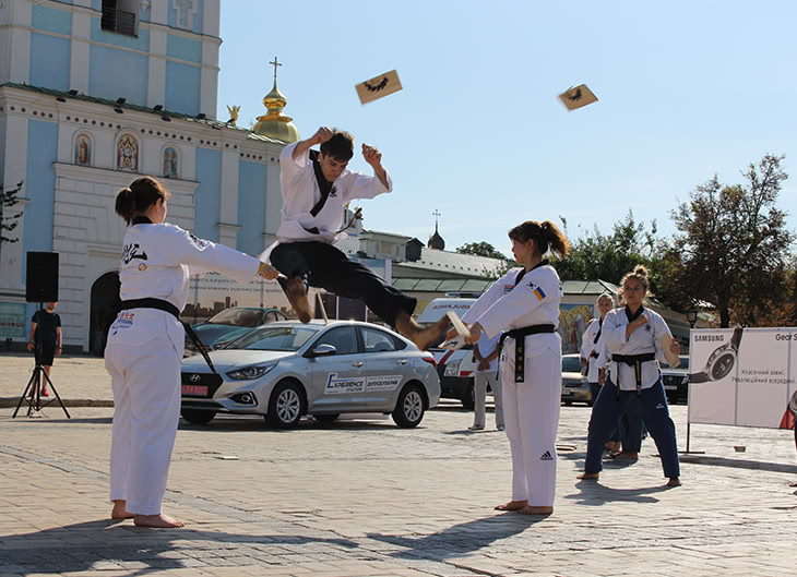 Автомобілі Hyundai м. Мукачево | Купити новий Хюндай | Захід Авто-М - фото 7