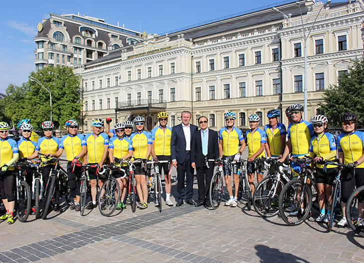 Автомобілі Hyundai м. Мукачево | Купити новий Хюндай | Захід Авто-М - фото 6