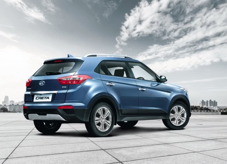 Автомобілі Hyundai м. Мукачево | Купити новий Хюндай | Захід Авто-М - фото 7