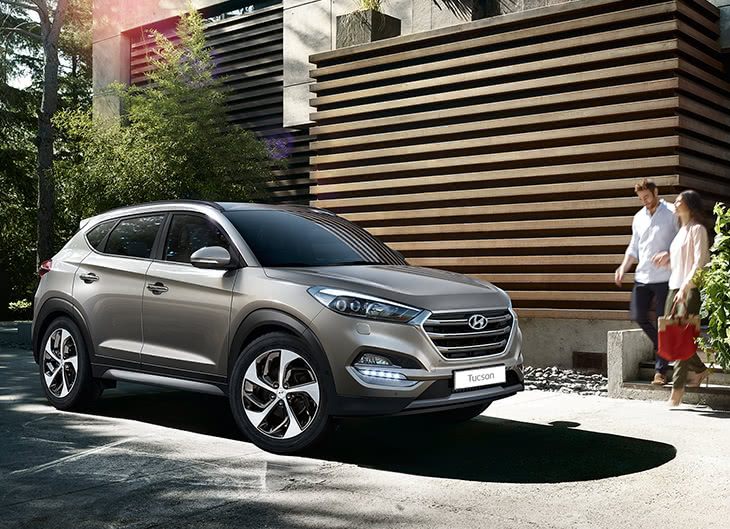 Автомобілі Hyundai м. Мукачево | Купити новий Хюндай | Захід Авто-М - фото 6