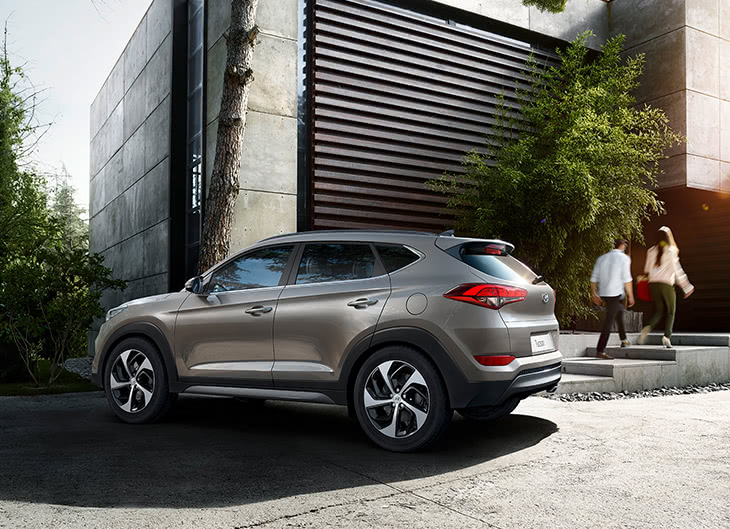 Автомобілі Hyundai м. Мукачево | Купити новий Хюндай | Захід Авто-М - фото 8