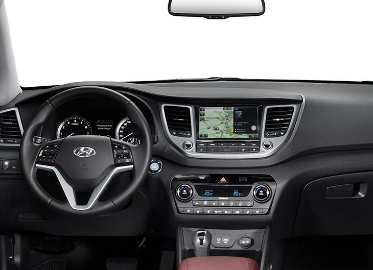 Автомобілі Hyundai м. Мукачево | Купити новий Хюндай | Захід Авто-М - фото 7