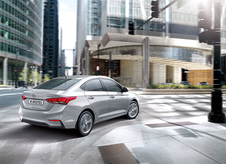 Автомобілі Hyundai м. Мукачево | Купити новий Хюндай | Захід Авто-М - фото 7