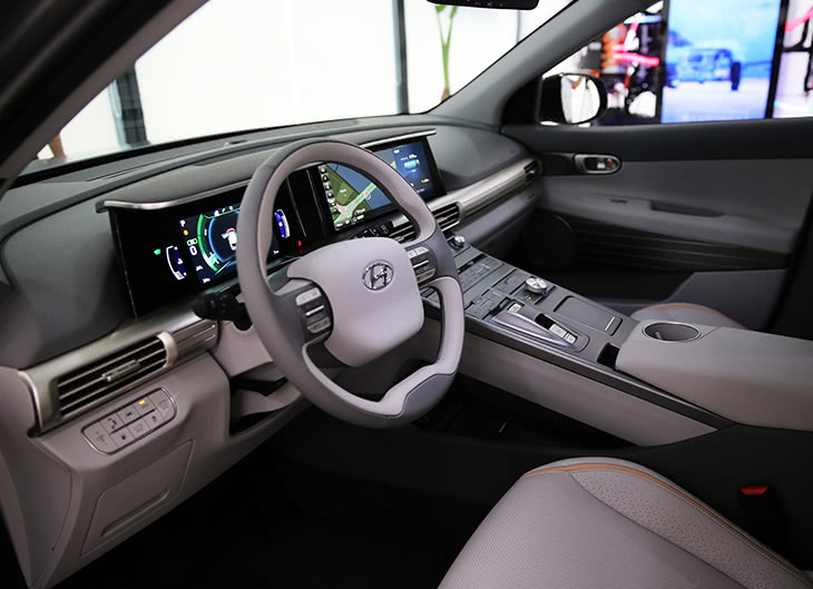 Автомобілі Hyundai м. Мукачево | Купити новий Хюндай | Захід Авто-М - фото 7