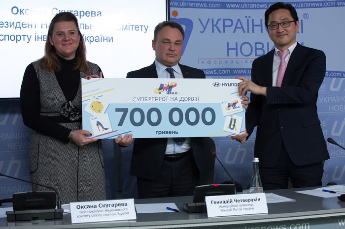 Автомобілі Hyundai м. Мукачево | Купити новий Хюндай | Захід Авто-М - фото 9