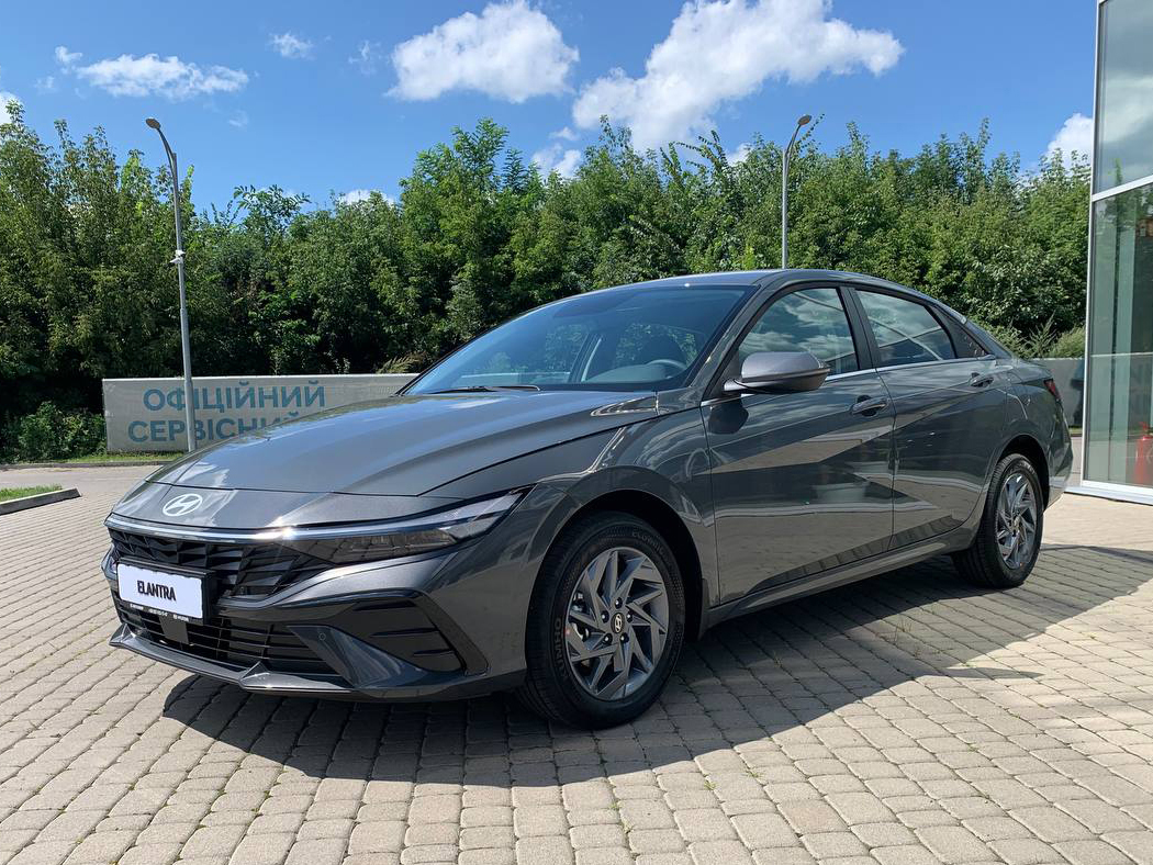 Автомобілі Hyundai м. Мукачево | Купити новий Хюндай | Захід Авто-М - фото 7