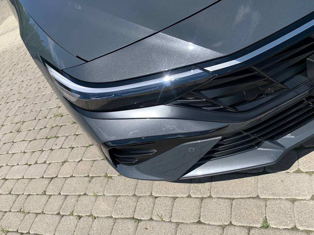 Автомобілі Hyundai м. Мукачево | Купити новий Хюндай | Захід Авто-М - фото 11