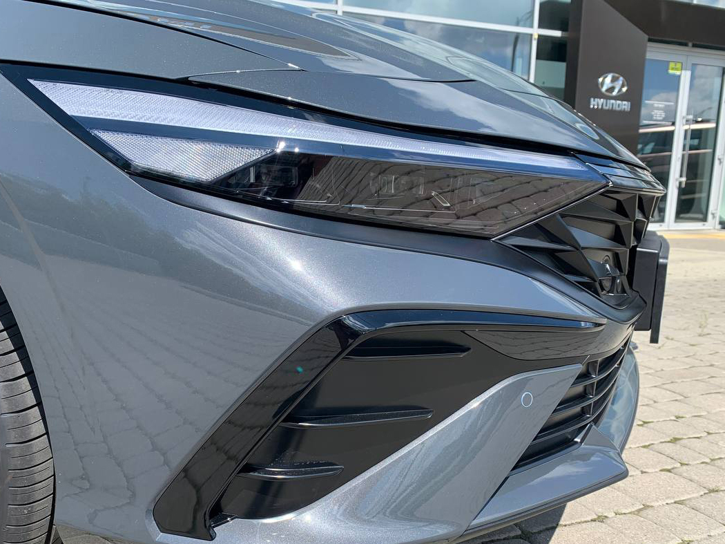 Автомобілі Hyundai м. Мукачево | Купити новий Хюндай | Захід Авто-М - фото 13