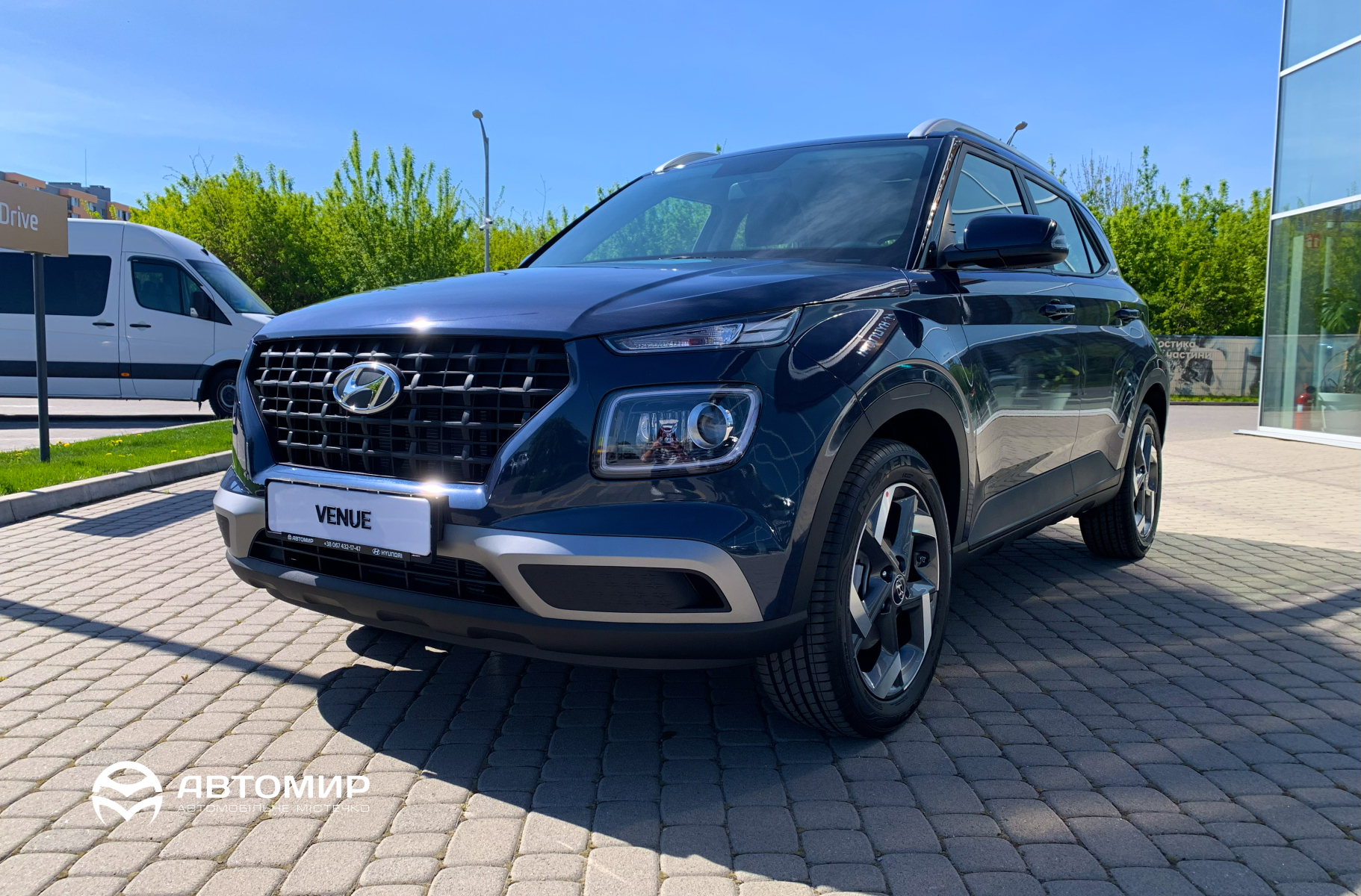 Автомобілі Hyundai м. Мукачево | Купити новий Хюндай | Захід Авто-М - фото 11