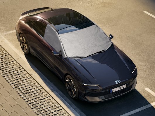 Автомобілі Hyundai м. Мукачево | Купити новий Хюндай | Захід Авто-М - фото 9