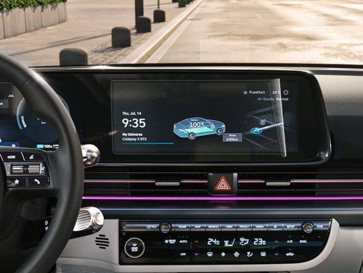 Автомобілі Hyundai м. Мукачево | Купити новий Хюндай | Захід Авто-М - фото 8