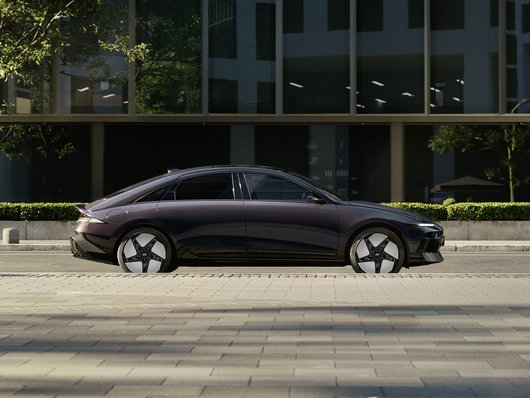 Автомобілі Hyundai м. Мукачево | Купити новий Хюндай | Захід Авто-М - фото 9