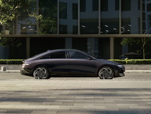 Автомобілі Hyundai м. Мукачево | Купити новий Хюндай | Захід Авто-М - фото 9