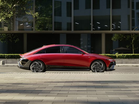 Автомобілі Hyundai м. Мукачево | Купити новий Хюндай | Захід Авто-М - фото 9