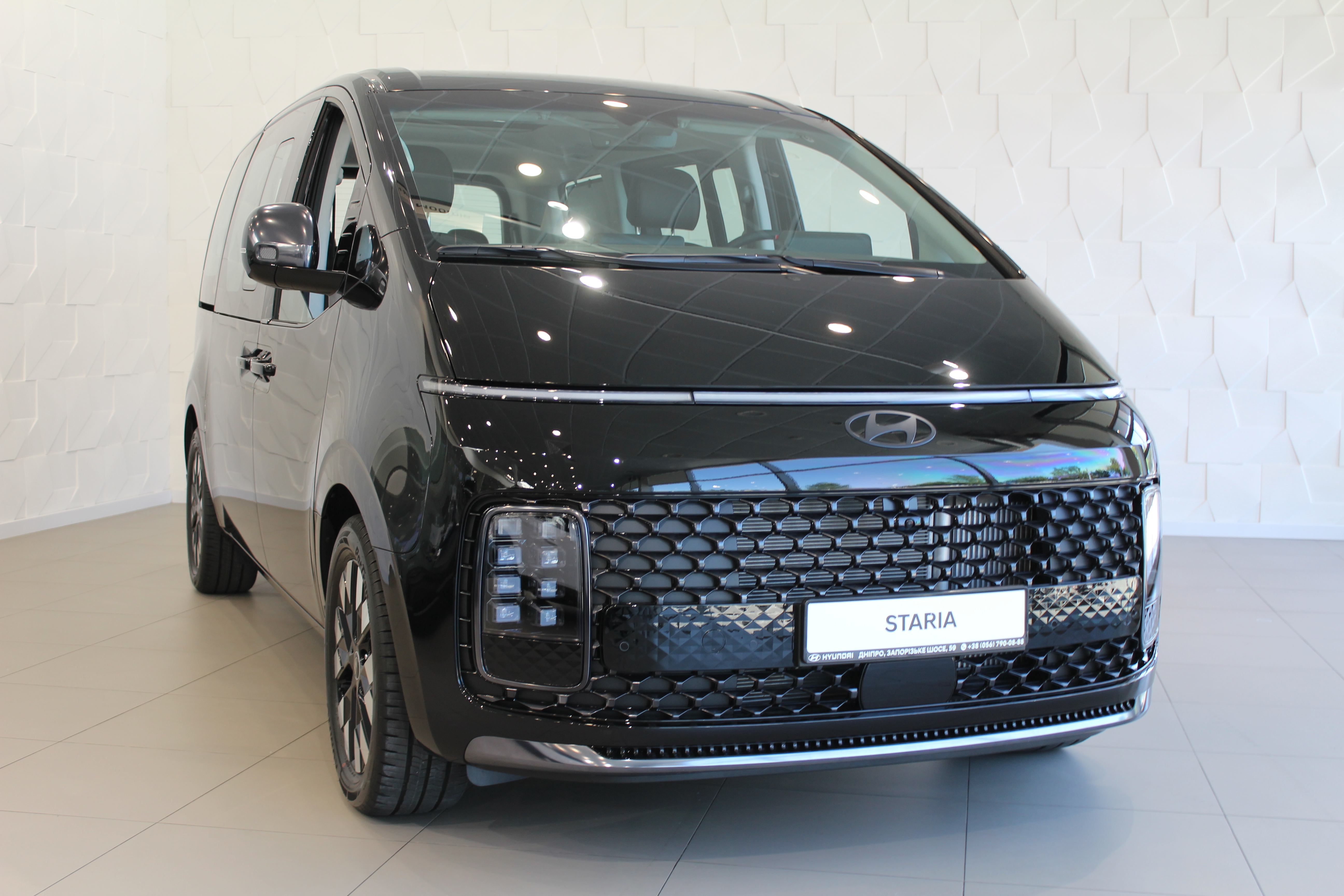 Автомобілі Hyundai м. Мукачево | Купити новий Хюндай | Захід Авто-М - фото 10