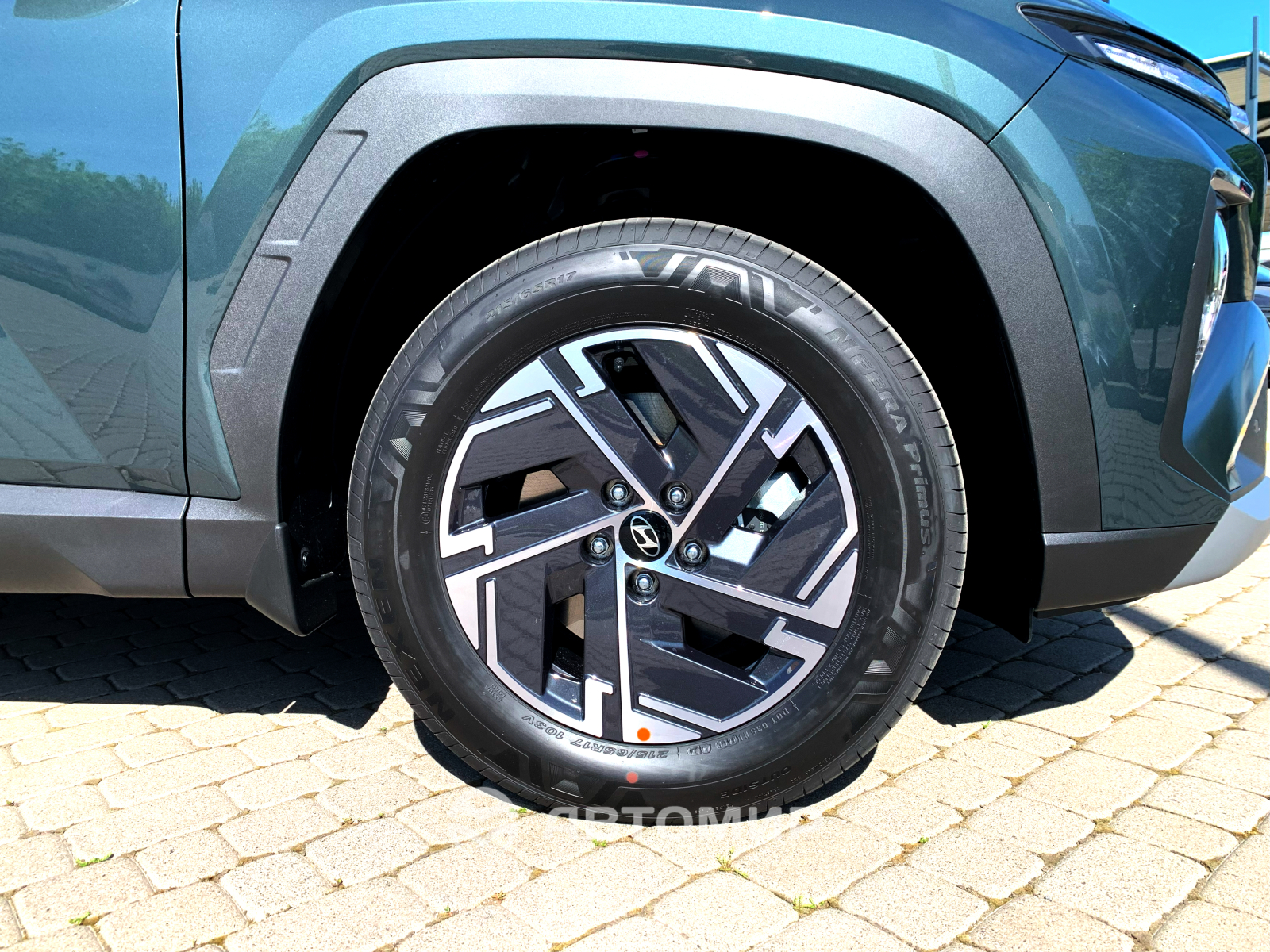 Автомобілі Hyundai м. Мукачево | Купити новий Хюндай | Захід Авто-М - фото 13