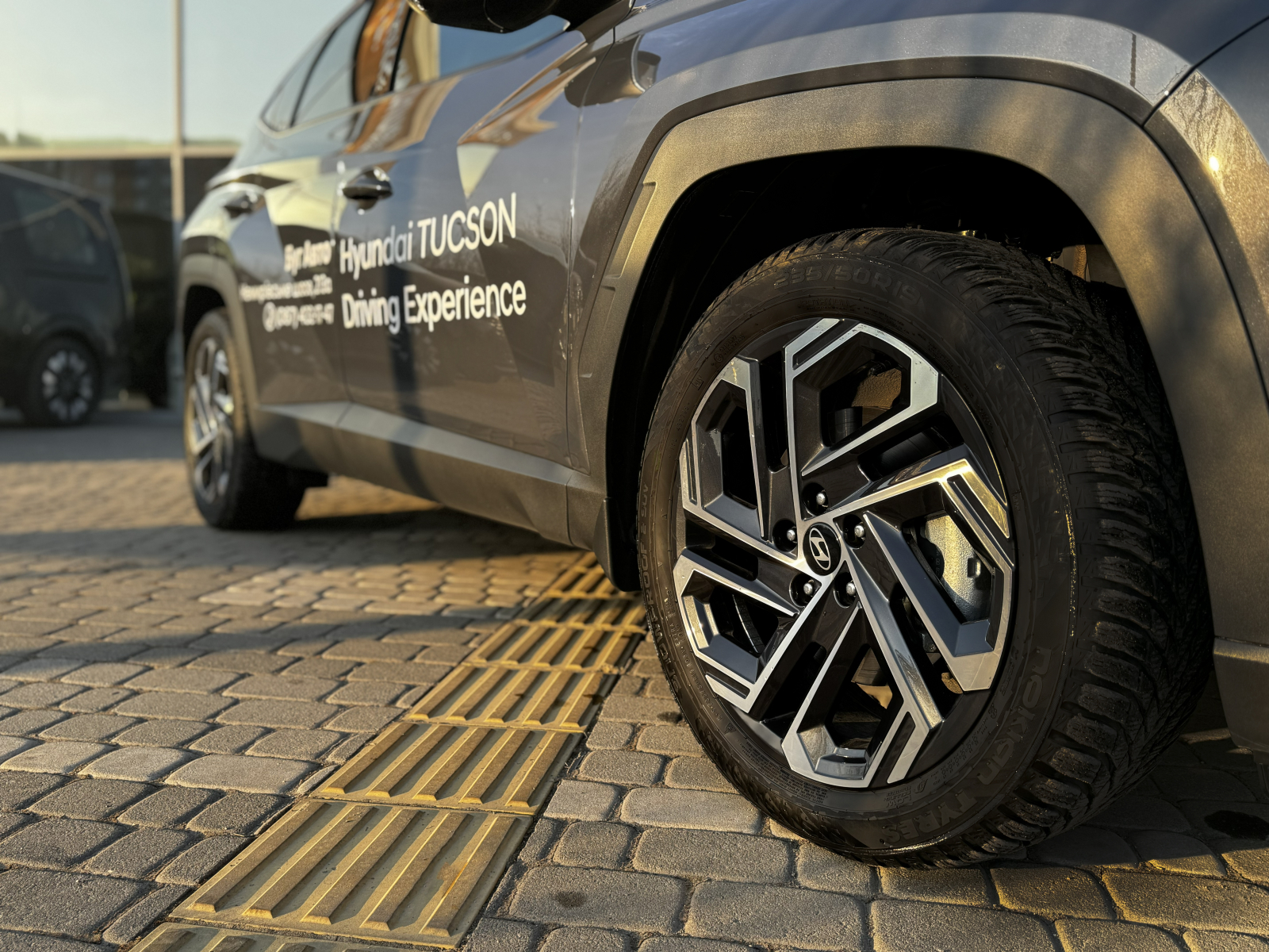 Автомобілі Hyundai м. Мукачево | Купити новий Хюндай | Захід Авто-М - фото 8