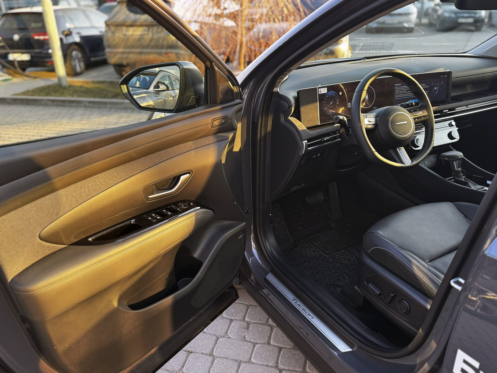 Автомобілі Hyundai м. Мукачево | Купити новий Хюндай | Захід Авто-М - фото 11