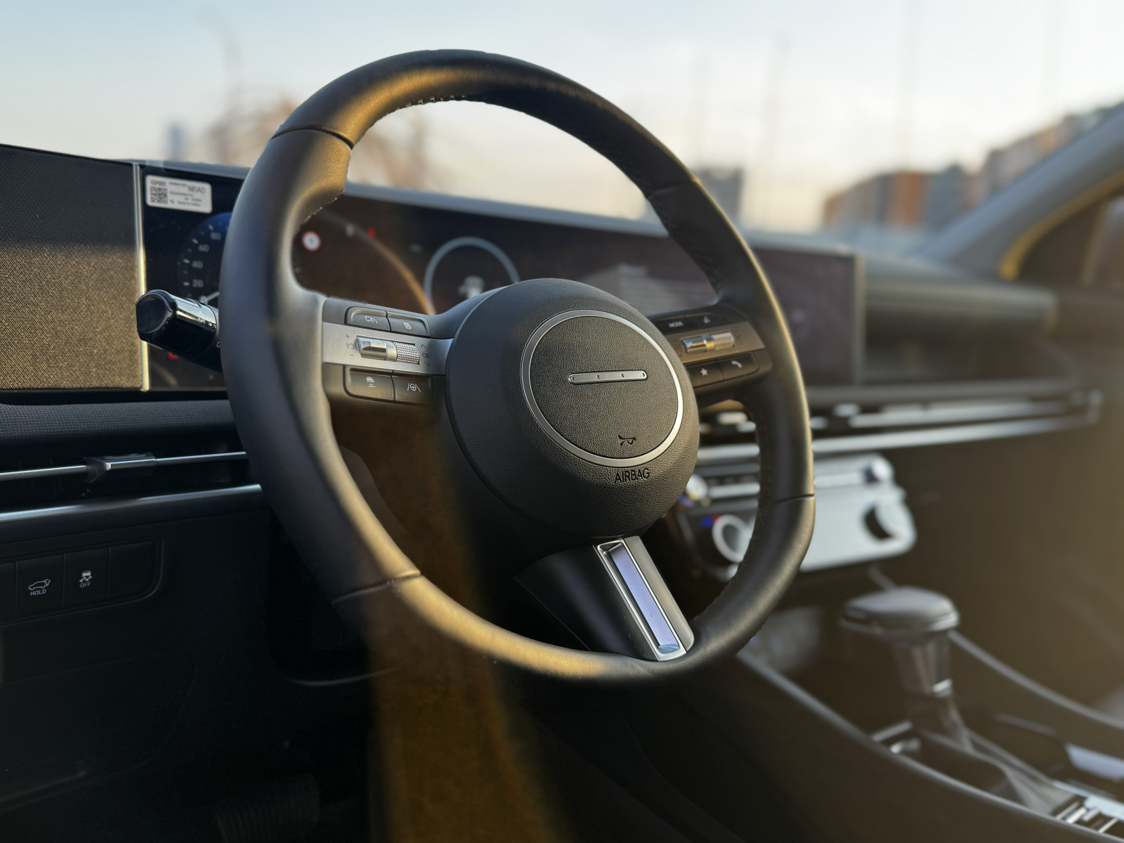 Автомобілі Hyundai м. Мукачево | Купити новий Хюндай | Захід Авто-М - фото 12